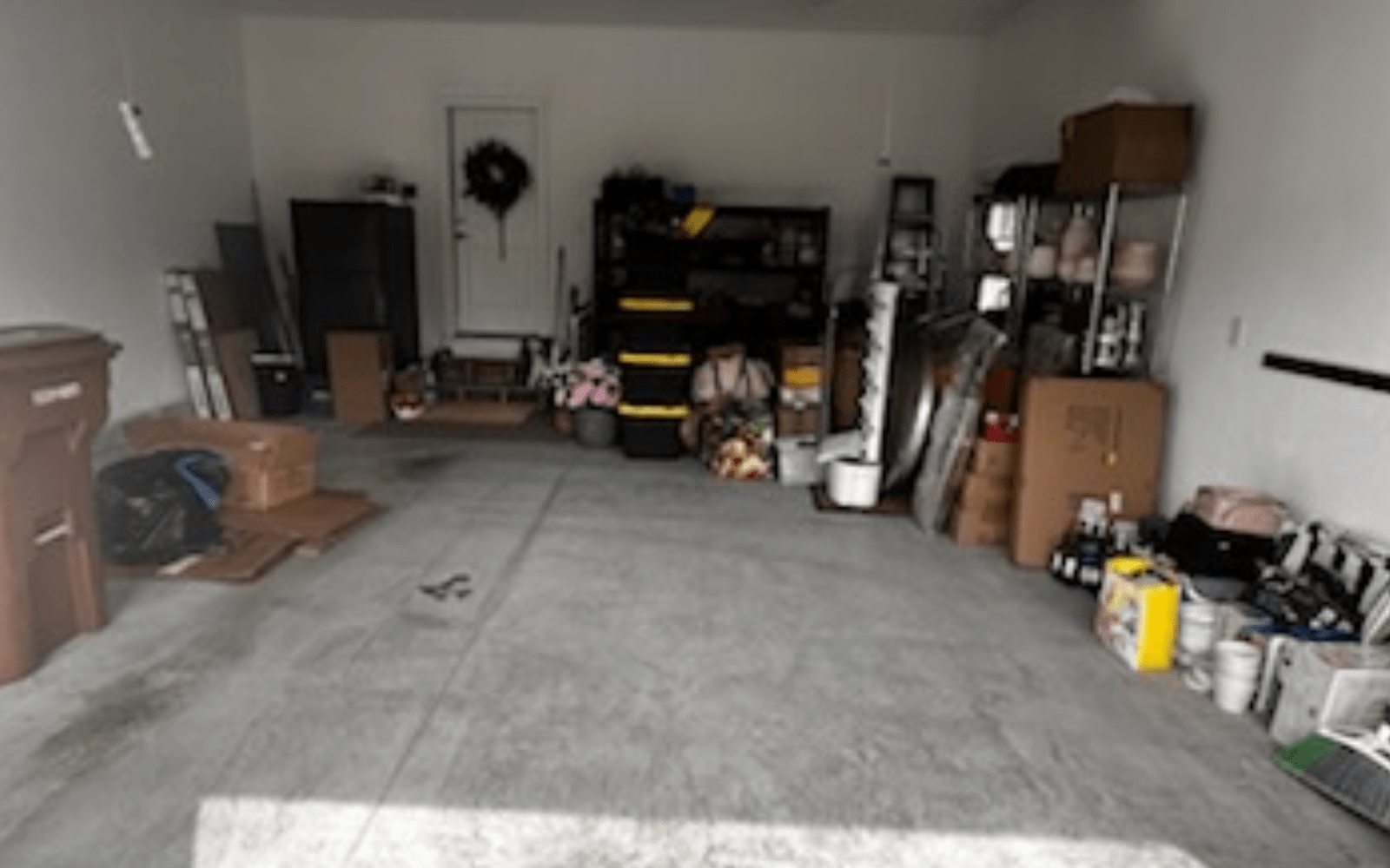 Maid Services (Commercial and Residential)